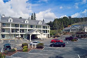 Quality Inn Yosemite Valley Gateway