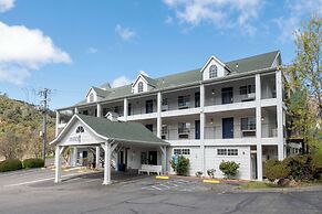 Quality Inn Yosemite Valley Gateway