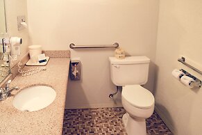 Quality Inn Yosemite Valley Gateway