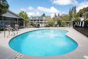 Quality Inn Yosemite Valley Gateway