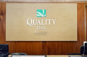 Quality Inn Yosemite Valley Gateway