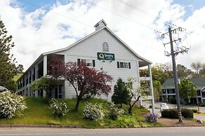 Quality Inn Yosemite Valley Gateway