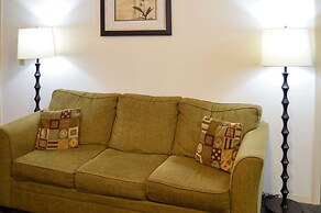 Quality Inn Yosemite Valley Gateway