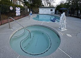 Quality Inn Yosemite Valley Gateway