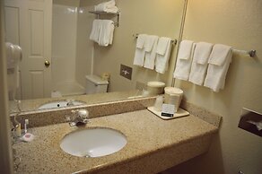 Quality Inn Yosemite Valley Gateway