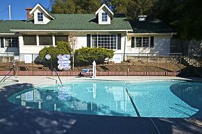 Quality Inn Yosemite Valley Gateway