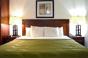 Quality Inn Yosemite Valley Gateway