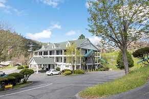 Quality Inn Yosemite Valley Gateway