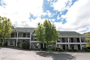 Quality Inn Yosemite Valley Gateway