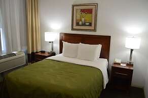 Quality Inn Yosemite Valley Gateway