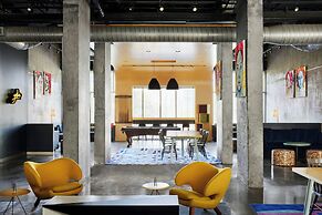 Aloft Atlanta Downtown