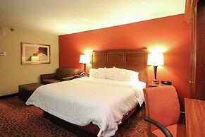 Hampton Inn Columbus-South