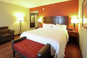 Hampton Inn Columbus-South