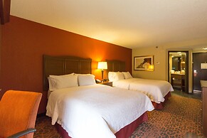 Hampton Inn Columbus-South