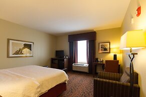 Hampton Inn Columbus-South