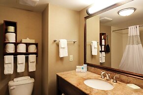Hampton Inn Columbus-South