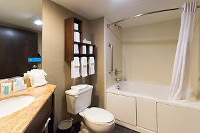 Hampton Inn Columbus-South