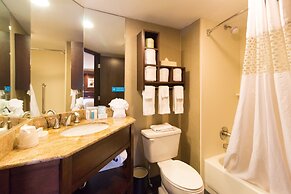 Hampton Inn Columbus-South