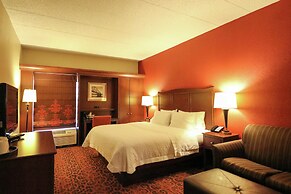 Hampton Inn Columbus-South