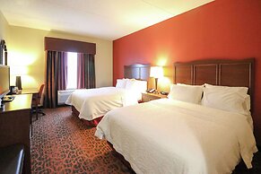 Hampton Inn Columbus-South