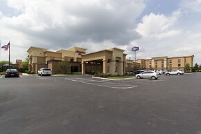 Hampton Inn Columbus-South