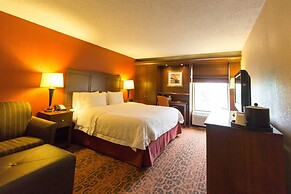 Hampton Inn Columbus-South