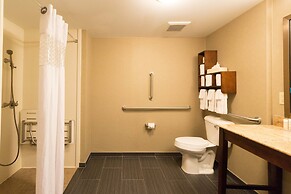 Hampton Inn Columbus-South