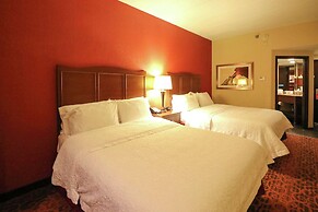 Hampton Inn Columbus-South