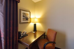 Hampton Inn Columbus-South
