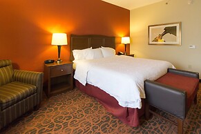 Hampton Inn Columbus-South