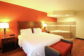 Hampton Inn Columbus-South