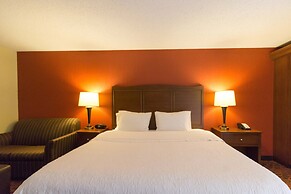 Hampton Inn Columbus-South