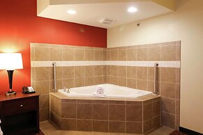 Hampton Inn Columbus-South