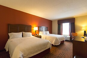 Hampton Inn Columbus-South