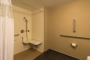 Hampton Inn Columbus-South