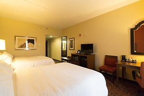 Hampton Inn Columbus-South