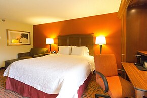 Hampton Inn Columbus-South