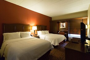 Hampton Inn Columbus-South