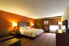 Hampton Inn Columbus-South