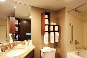 Hampton Inn Columbus-South