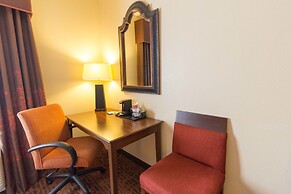 Hampton Inn Columbus-South