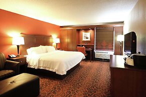 Hampton Inn Columbus-South