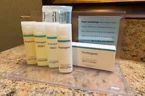 Hampton Inn Columbus-South