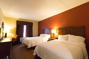 Hampton Inn Columbus-South