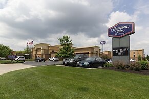 Hampton Inn Columbus-South