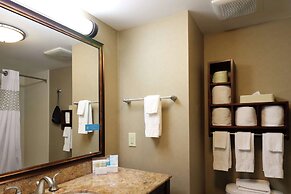 Hampton Inn Columbus-South