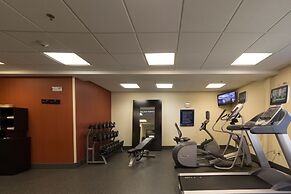 Hampton Inn Columbus-South