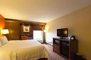 Hampton Inn Columbus-South