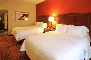 Hampton Inn Columbus-South