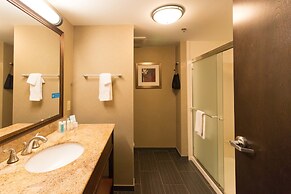 Hampton Inn Columbus-South